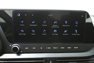 Halvkombi Hyundai i20 15 av 20