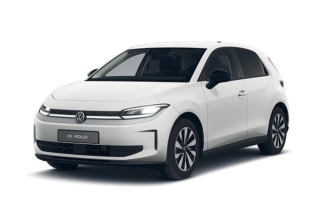 Volkswagen ID. Polo