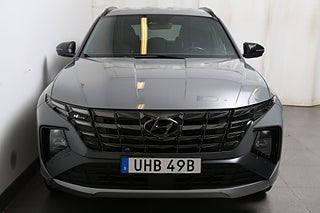 SUV Hyundai Tucson 5 av 31