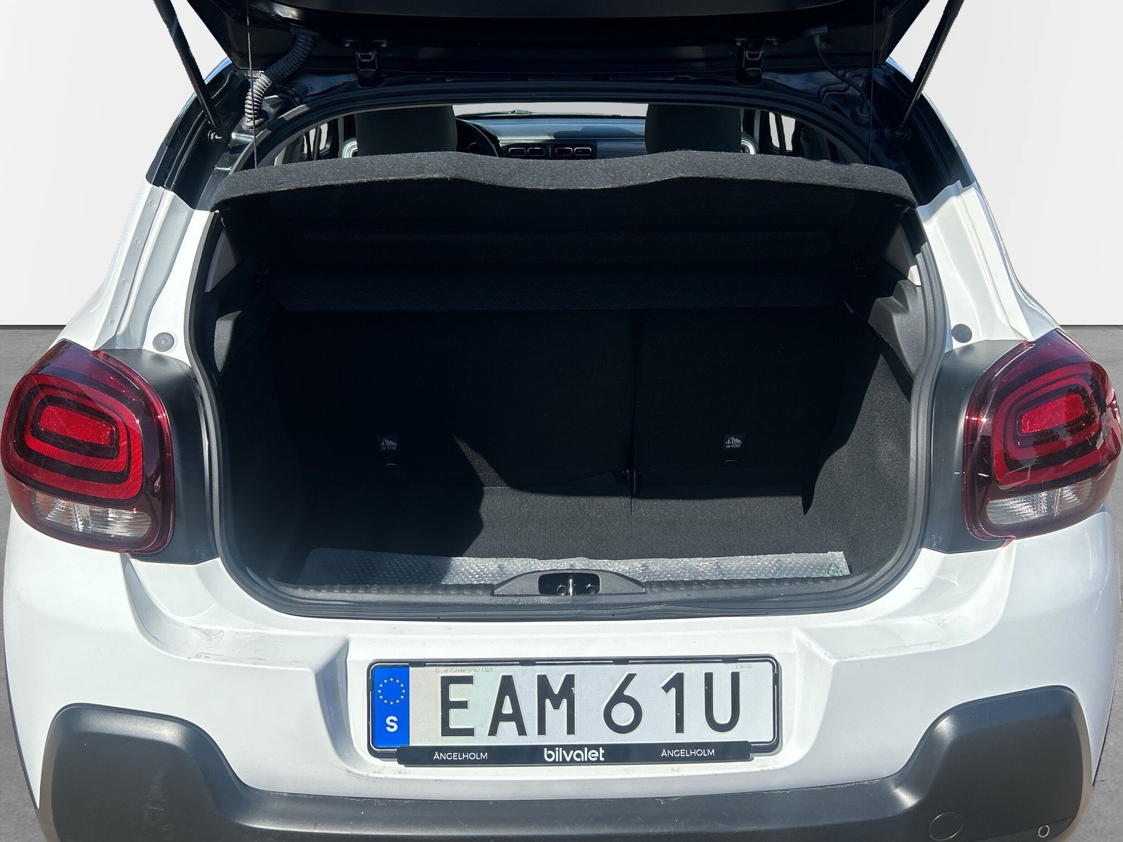 Citroen C3 SHINE 1.2 PT 110Hk Automat 2023, kuva 7/46