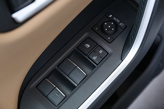 SUV Toyota RAV4 23 av 26