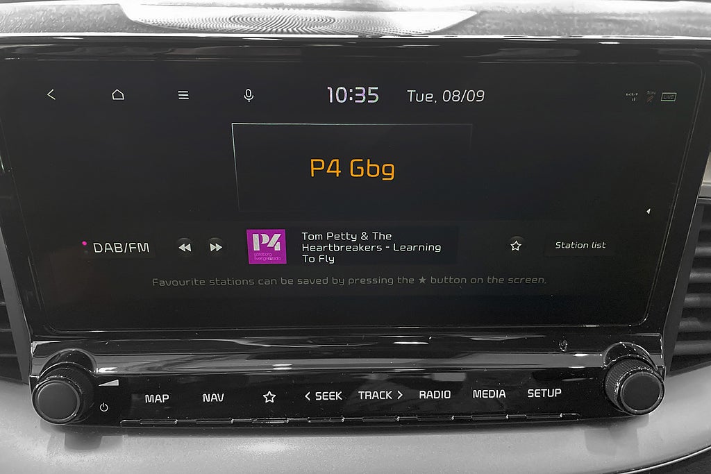 Kia Ceed 2025 - miniatyr 13
