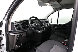 Transportbil - Skåp Ford Transit Custom 5 av 15