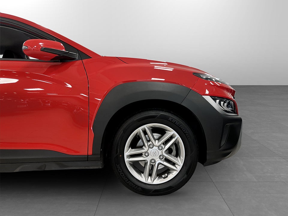 Bild på Hyundai Kona Essential 1.0 T-GDI 120hk Aut B-KAMERA CARPLAY