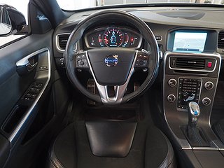 Kombi Volvo V60 13 av 27