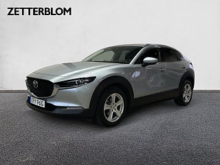 Kombi Mazda CX-30