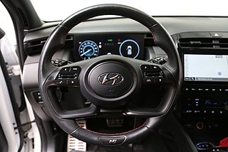 Kombi Hyundai Tucson 17 av 30