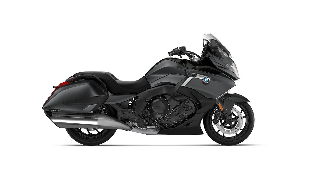 BMW K1600B Beställ din Nya BMW Idag !! 