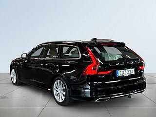 Volvo V90 T8 Twin Engine AWD Geartronic Momentum Adv S&V/Drag – bild 5