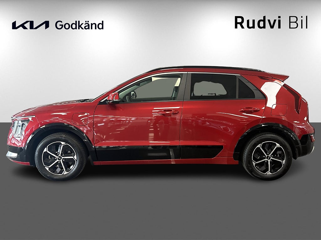 Kia Niro PHEV DCT Advance Plus
