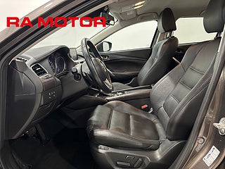 Kombi Mazda 6 8 av 24