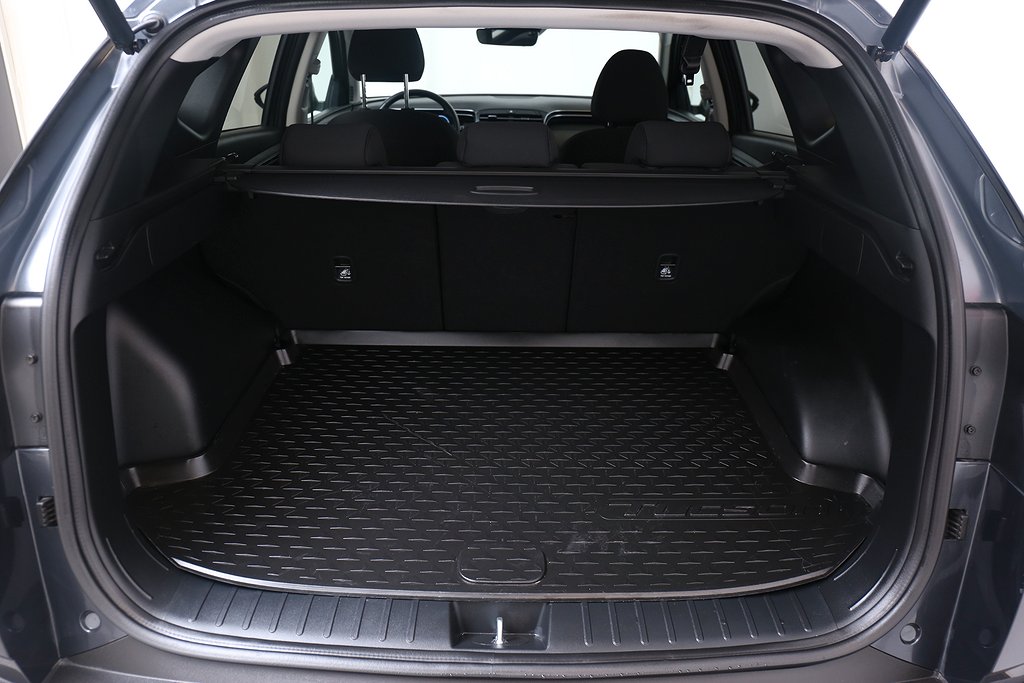 Hyundai Tucson Plug in hybrid Essential AWD Aut Leasbar 2022