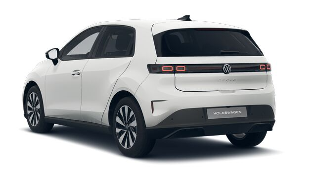 Volkswagen ID. Polo Life 2027, bild 3/10