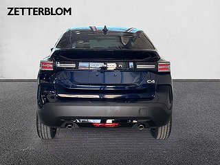 Halvkombi Citroën C4 4 av 13