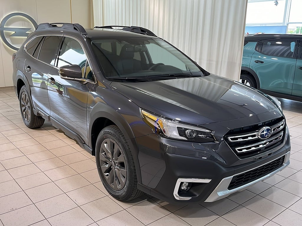 Subaru Outback 2.5 Limited Xfuel.Elbaklucka.GPS