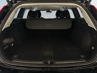 Volvo V60 D3 Inscription Drag Skinn Pvärm Kamera S/V-hjul – bild 12