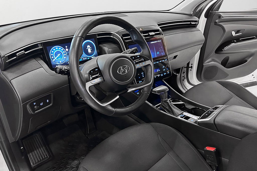 Hyundai Tucson 2023 - miniatyr 7