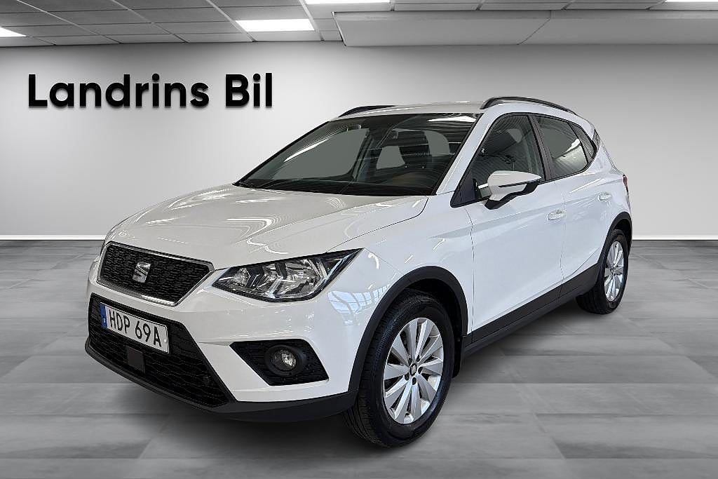 Seat Arona 1.0 TSI Style