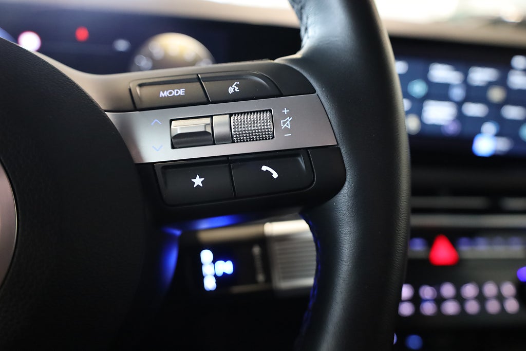 Hyundai Tucson PHEV Advanced Navi 360° HUD Krell Keyless Leasbar 2025