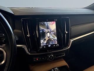Volvo V90 Cross Country D4 AWD Geartronic Inscription Pro S&V-hjul/Drag/360/Nav – bild 11