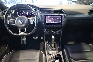 SUV Volkswagen Tiguan 16 av 33