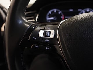 Kombi Volkswagen Passat 20 av 23