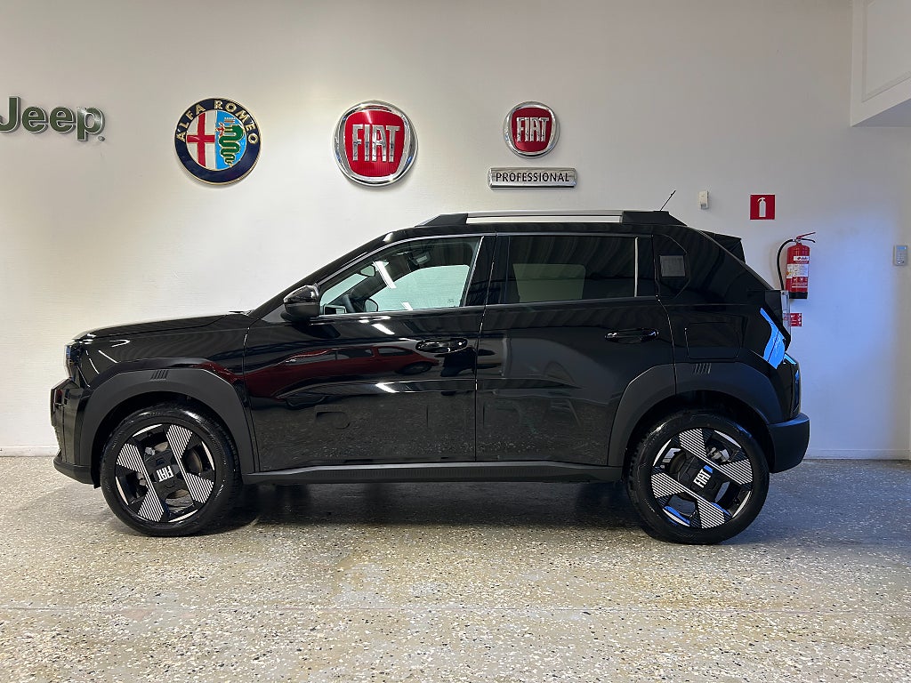 Fiat Grande Panda La Prima Hybrid eDCT Euro 6 