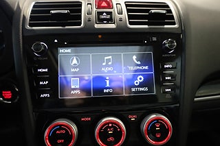 SUV Subaru Forester 23 av 29