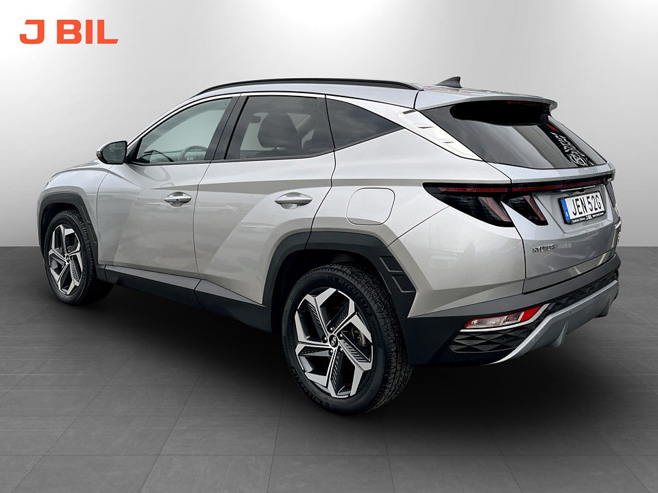 Bild på Hyundai Tucson Advanced PHEV 230hk Aut 4WD B-KAMERA KRELL