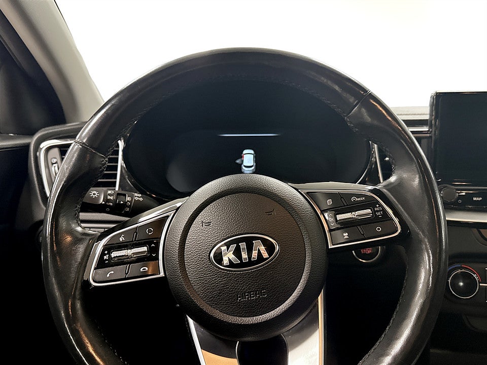 Bild på Kia Xceed PHEV 141hk Aut B-KAMERA NAVI