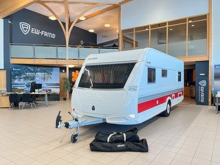 Husvagn, 1-axl Kabe AMETIST 560 GLE KS