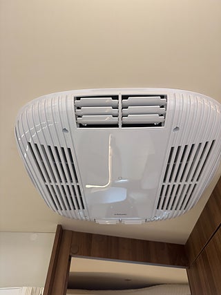 Husbil-halvintegrerad Ci Magis 86 XT 12 av 20