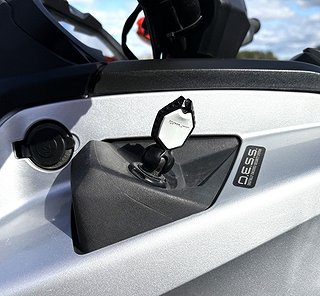 4-hjuling Can-Am Outlander XXC 1000 8 av 14