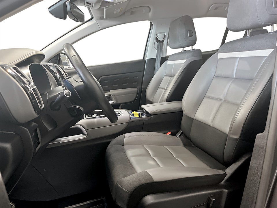 Bild på Citroën C5 Aircross Shine Exclusive PHEV 225hk Aut B-KAMERA ELSTOL