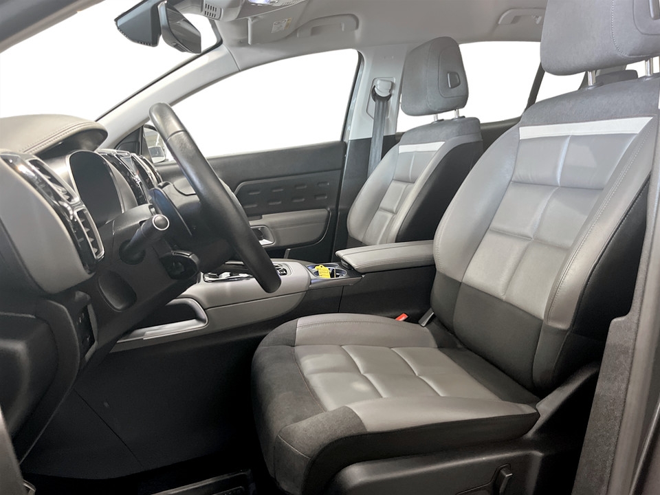 Citroen C5 Aircross 2020, bild 4/49