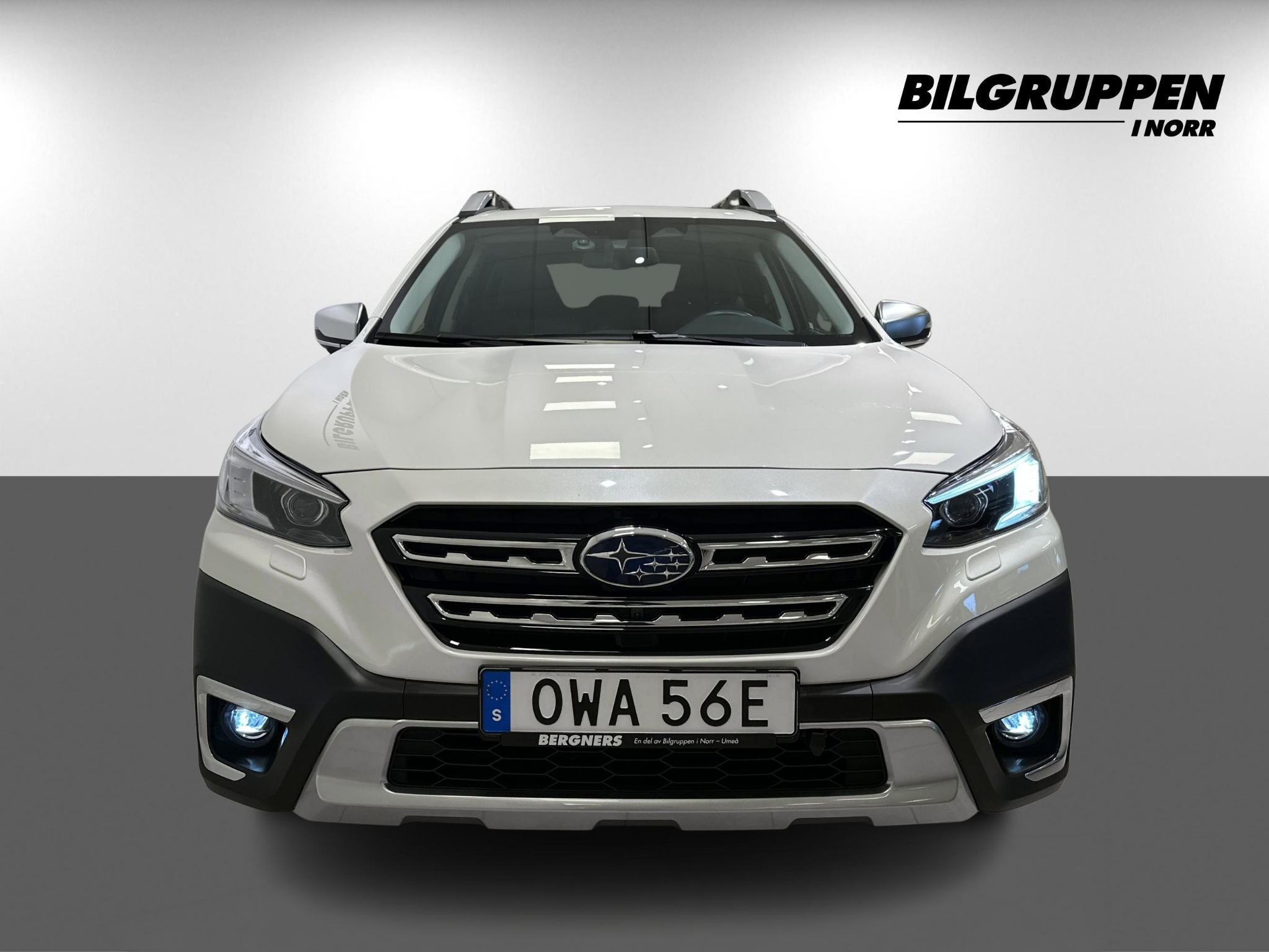 Subaru Outback 2024, bild 2/10