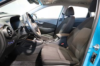 SUV Hyundai Kona 10 av 21