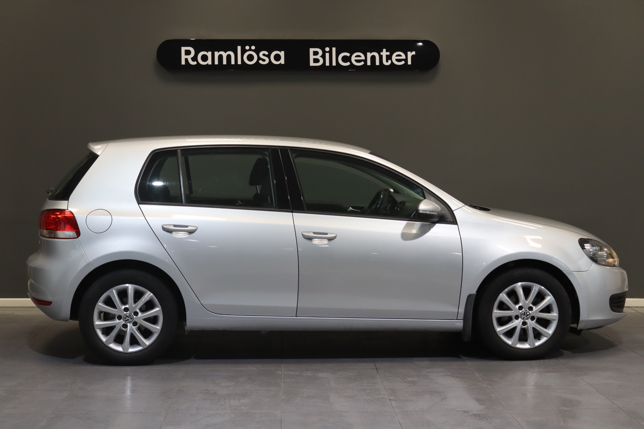 Volkswagen Golf 2011, bild 3/54