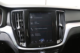 Kombi Volvo V60 Cross Country 24 av 35