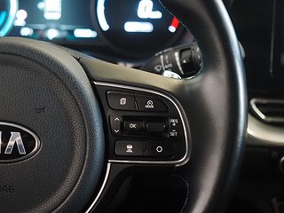 SUV Kia E-Niro 27 av 27