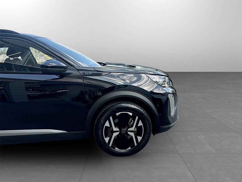 Bild på Peugeot 2008 GT Hybrid 145hk Aut B-KAMERA CARPLAY