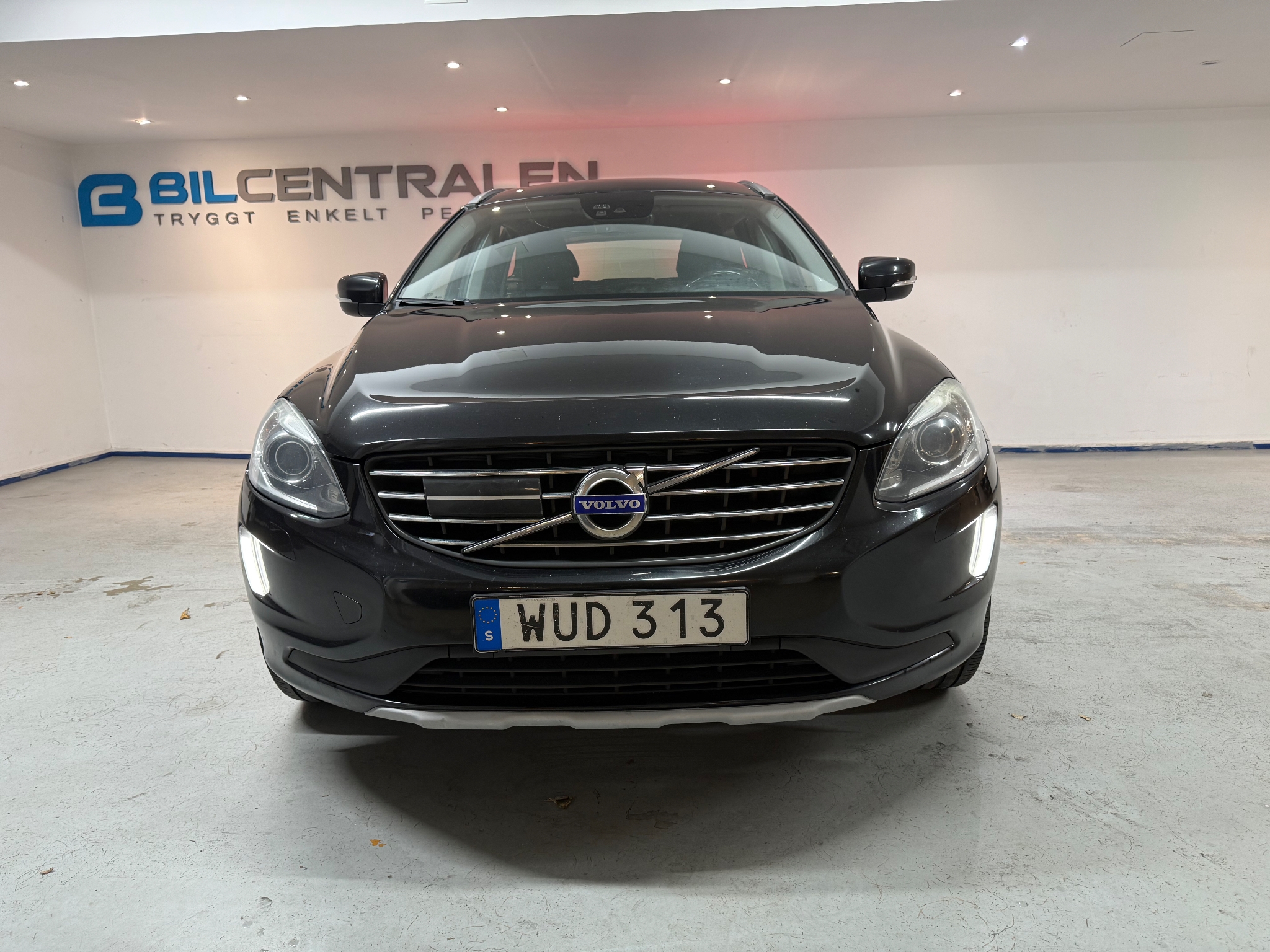 Volvo XC60 2017, bild 3/38
