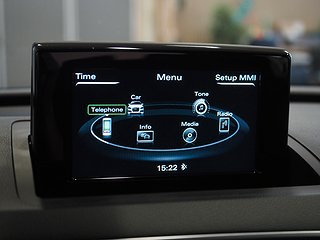 SUV Audi Q3 17 av 22