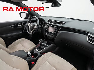 SUV Nissan Qashqai 12 av 26