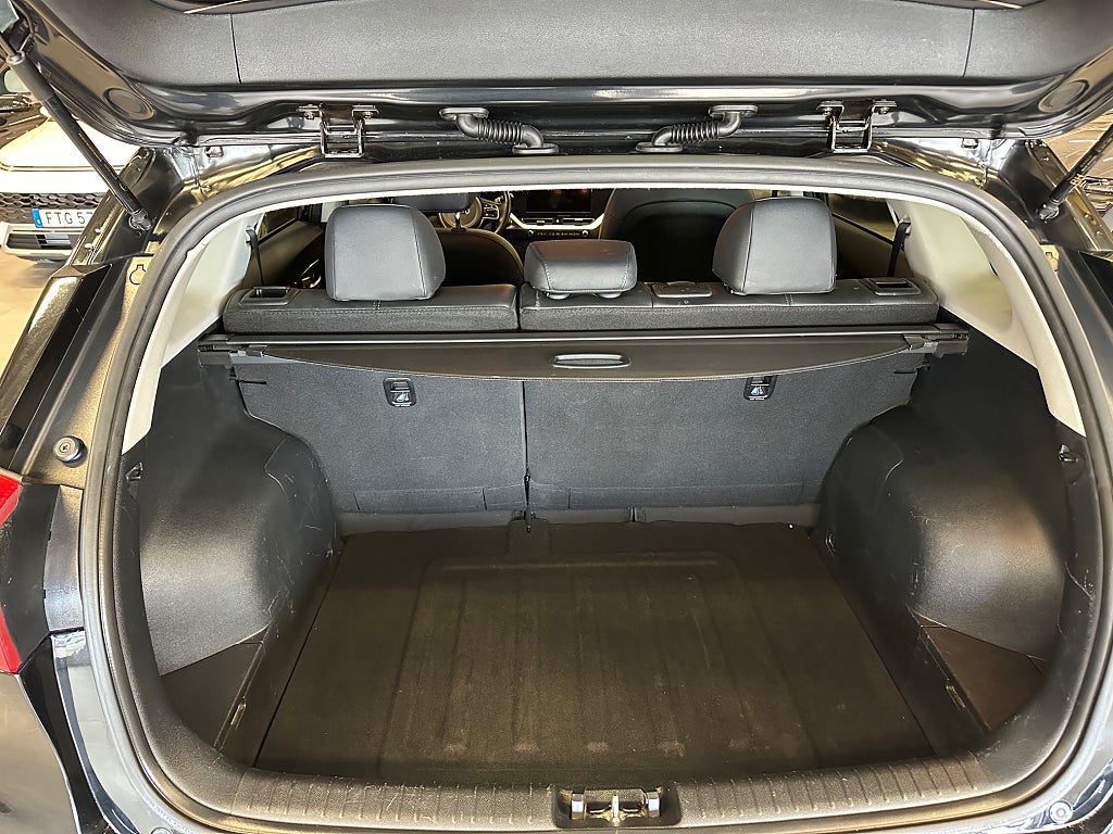 Kia Niro e- 64 kWh Advance Plus Ny bilsgaranti thumbnail