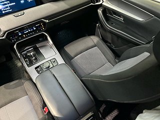 Mazda CX-60 PHEV AWD 327hk Kamera Drag Mvärm GPS SoV MOMS
