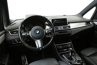 Minibuss BMW 220 12 av 26