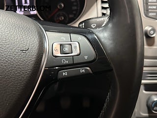 Kombi Volkswagen Golf 17 av 20