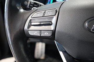 Halvkombi Hyundai IONIQ 20 av 23