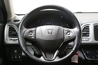 SUV Honda HR-V 11 av 26